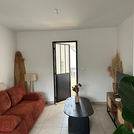 Appartement Entre Paris Et Disney Ozoir-la-Ferrière エクステリア 写真