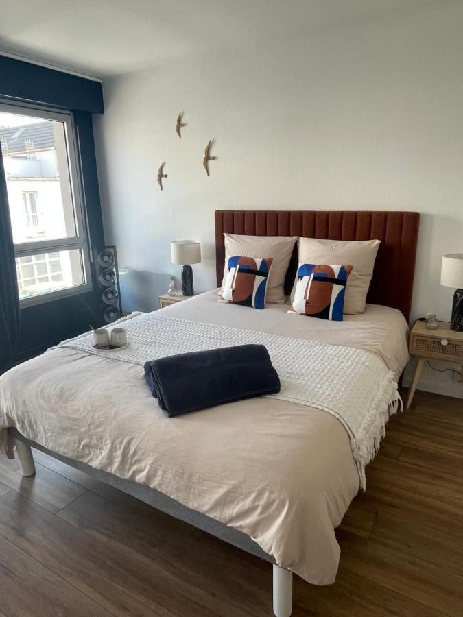 Appartement Entre Paris Et Disney Ozoir-la-Ferrière エクステリア 写真