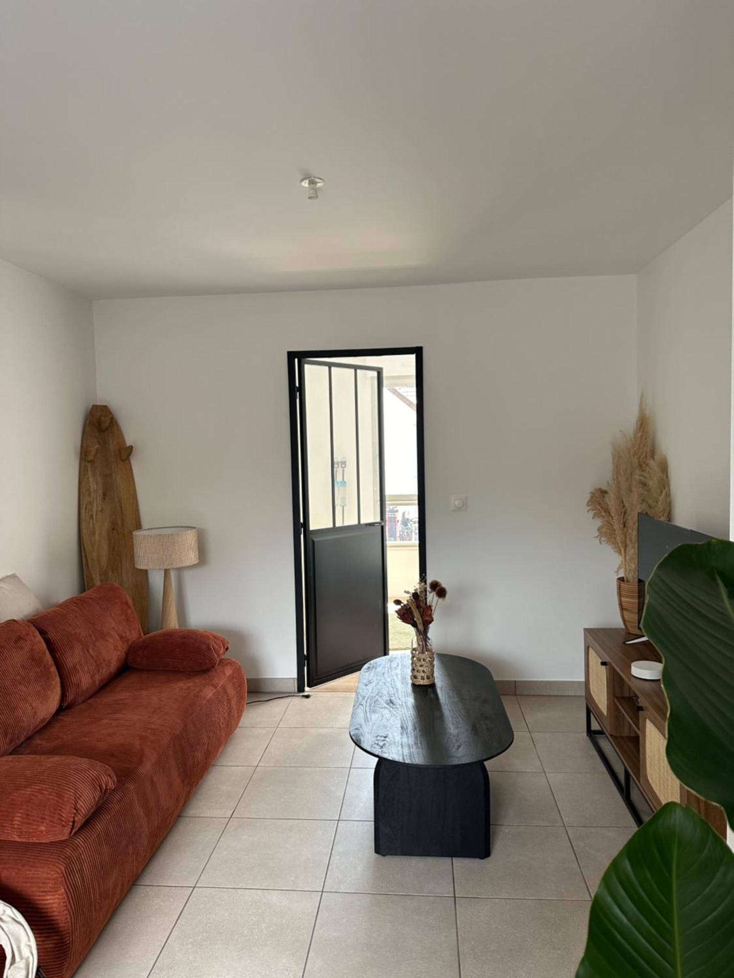 Appartement Entre Paris Et Disney Ozoir-la-Ferrière エクステリア 写真