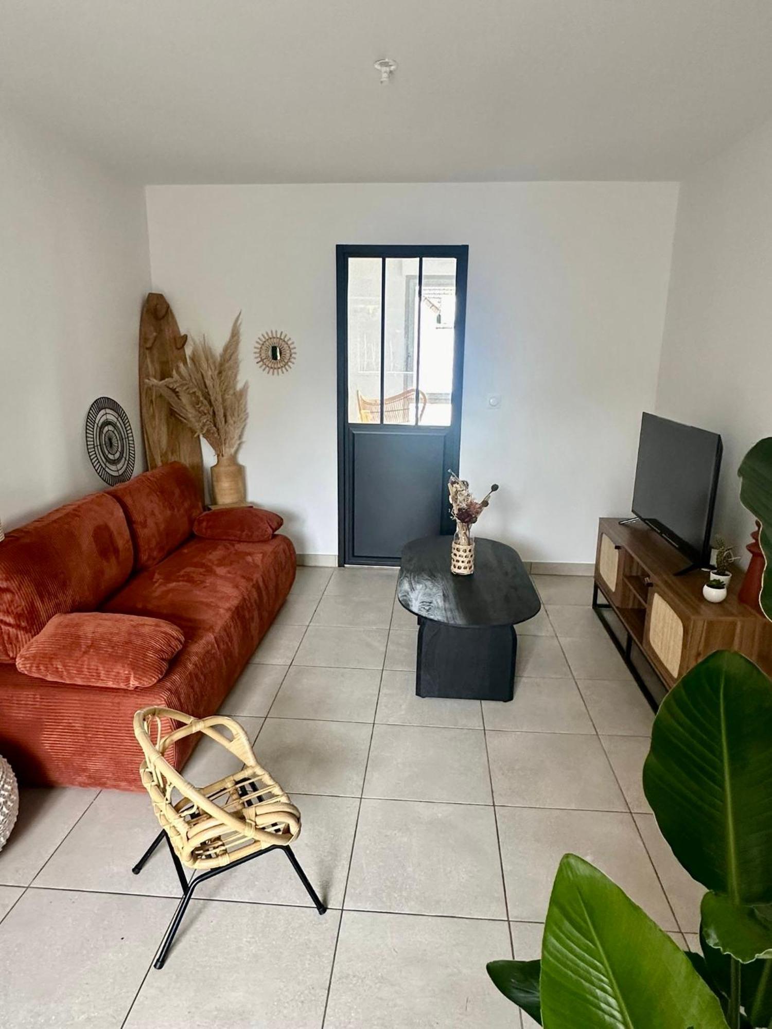 Appartement Entre Paris Et Disney Ozoir-la-Ferrière エクステリア 写真