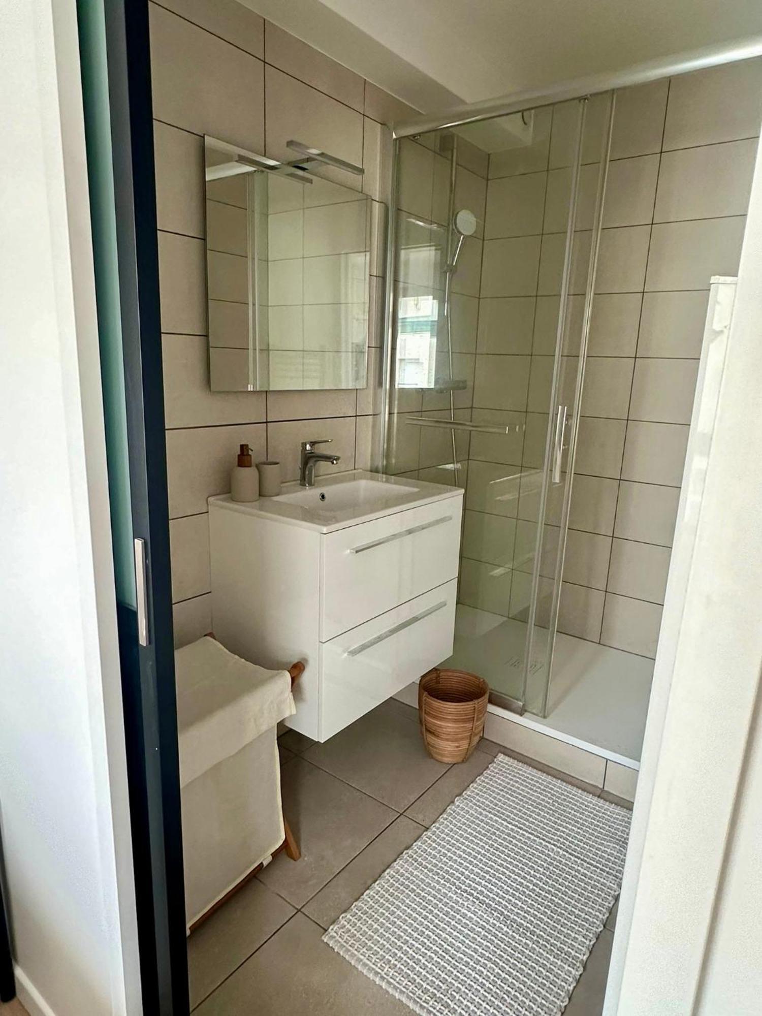 Appartement Entre Paris Et Disney Ozoir-la-Ferrière エクステリア 写真